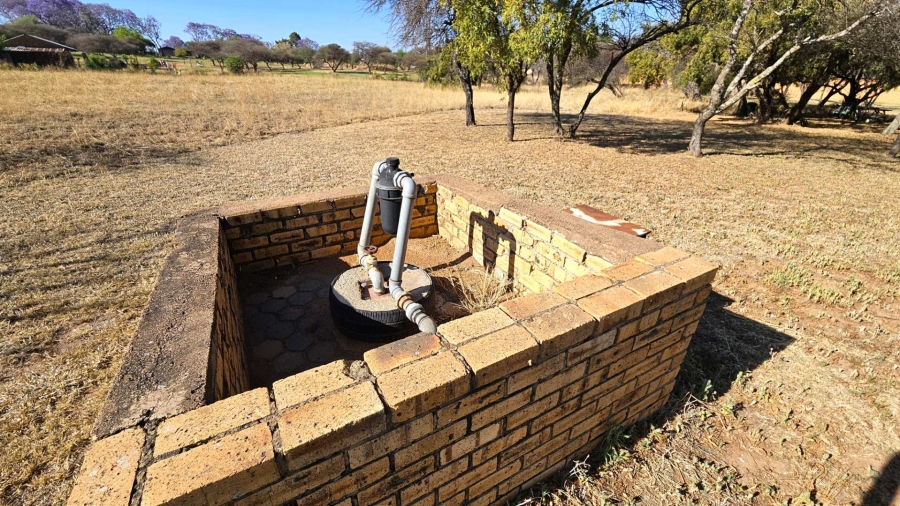 3 Bedroom Property for Sale in Brits Rural North West